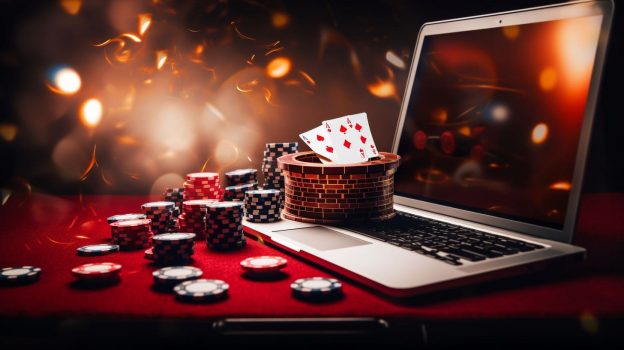 Slots Empire No Deposit Bonus: How It Works & Benefits